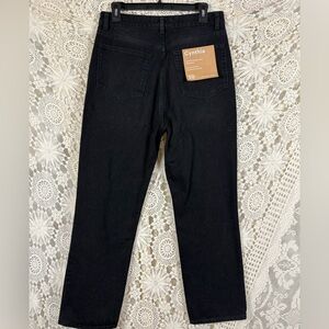 Reformation Cynthia Jeans